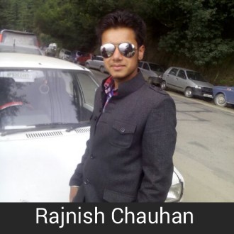 Rajnish Chauhan